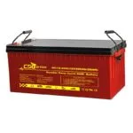 DC Deep Cycle AGM Battery,CSBattery 12V 20Ah deep cycle AGM Battery for UPS, computer power China manufacturer