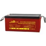 DC Deep Cycle AGM Battery,CSBattery 12V 14Ah High temperature AGM Battery for industrial power energy China factory