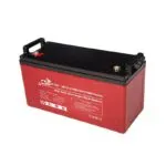 HR High Rate Battery，CSBattery 12V 80Ah power storage AGM Battery for emergency lighting China manufacture