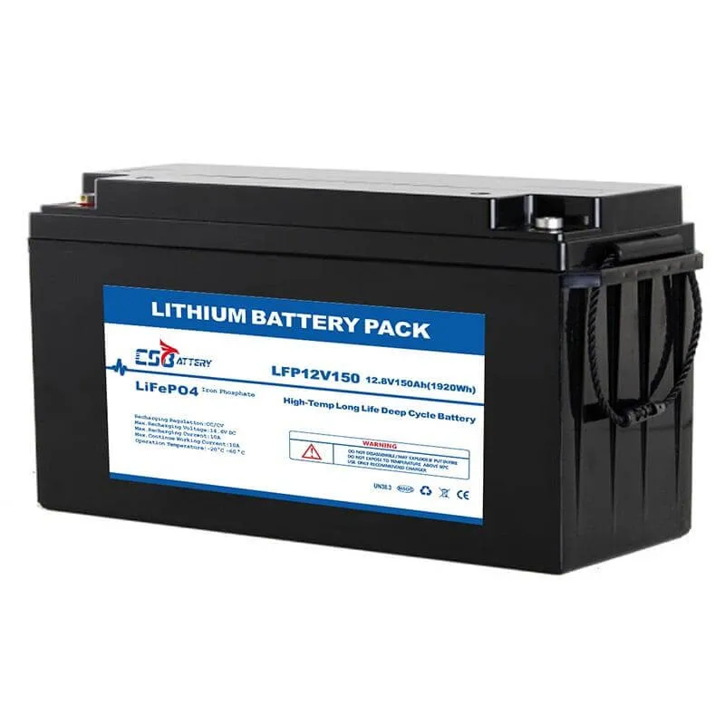 LifePO4 Replace SLA Battery, solar battery, lifepo4 battery, ups battery