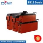 FB Front Terminal Battery,Long Life Battery, backup energy ,Power Tools