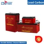 F-Charge Lead Carbon Battery,Electric Vehicle,golf car,industrial power energy,UPS, computer power