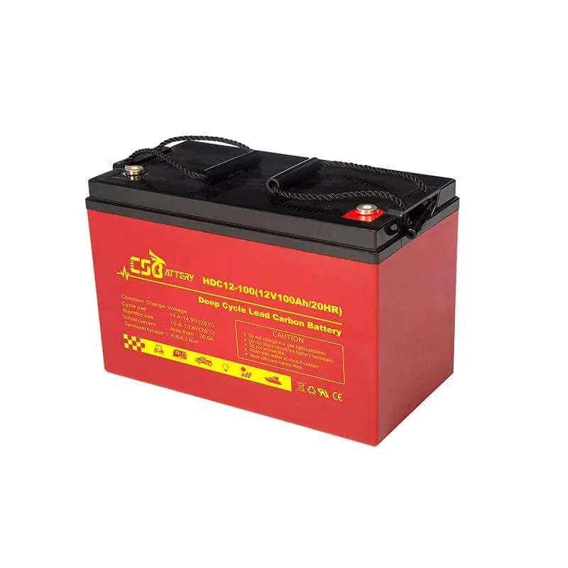 F-Charge Lead Carbon Battery, lithium battery cell, storage battery, solar battery