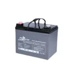 HTB High Temp Gel Battery,Super-C,home solar system ,Telecom system