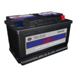 CSBattery VRL3 70-H6 Start-Stop AGM Car Battery