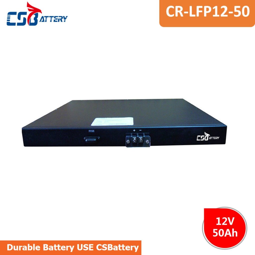 LPR12-50 12V 50Ah LifePO4 Batteries For 19’Rack Chinese Battery factory#battery manufacturer#sealed battery