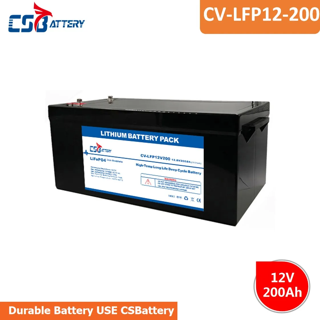 LFP12-200 12V 200Ah LifePO4 Replace SLA Battery rechargeable lithium battery,li ion lithium battery