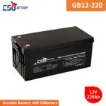 GB12-180 12V 180Ah Lead Acid AGM VRLA Battery heavy duty battery, long life battery, maintenance free, high discharge rate, renewable energy storage,