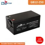 GB12-180 12V 180Ah Lead Acid AGM VRLA Battery heavy duty battery, long life battery, maintenance free, high discharge rate, renewable energy storage,