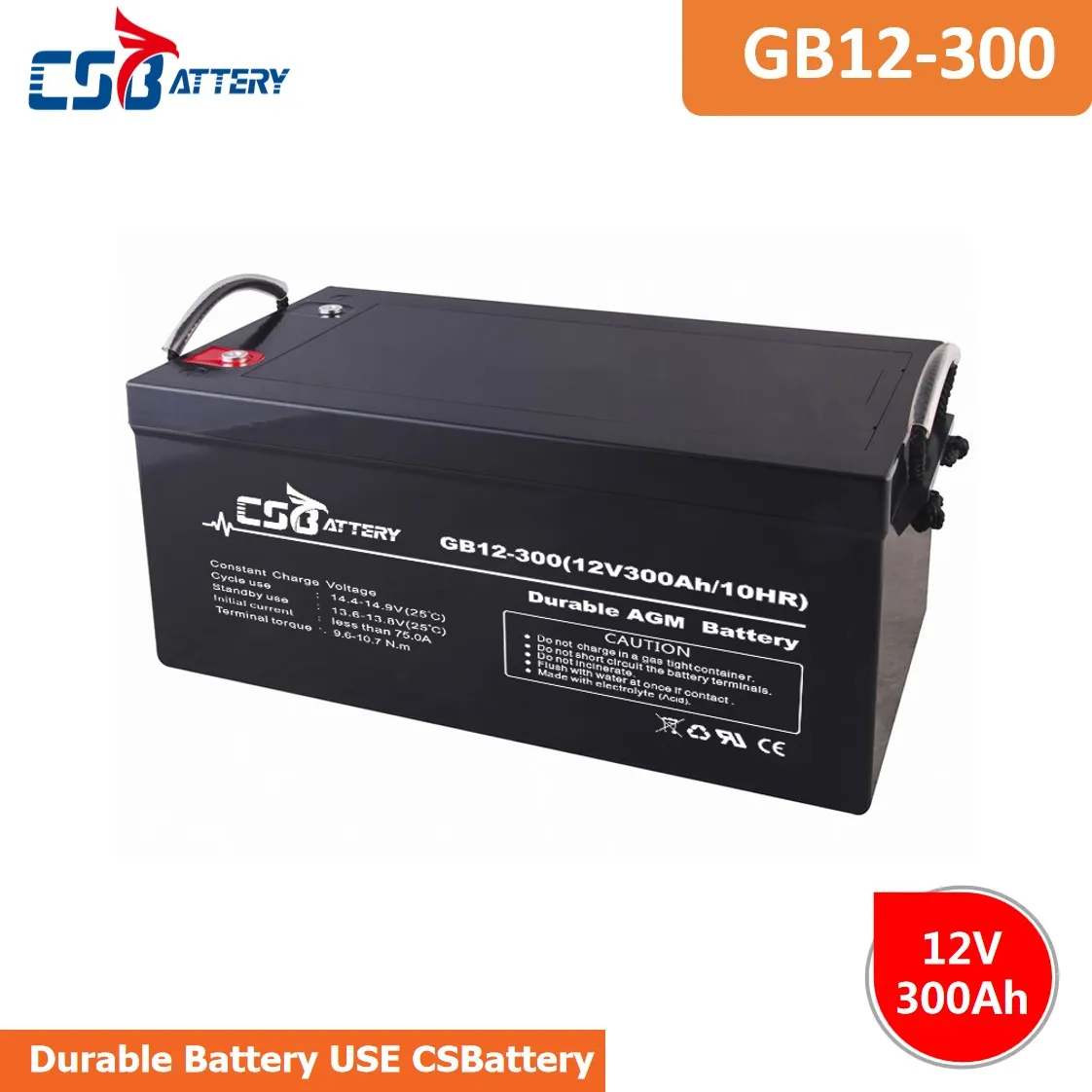 GB12-200A 12V 200Ah Lead Acid AGM VRLA Battery battery for solar panels, battery for wind turbines, battery for telecom base stations, battery for UPS systems,