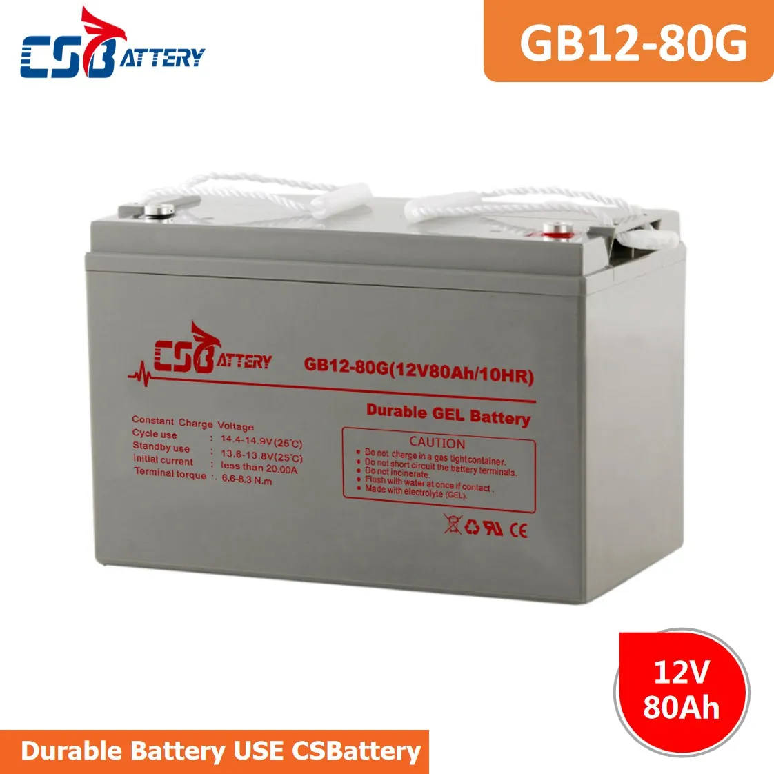 GB12-80G 12V 80Ah Durable Long Life Gel Battery ickel cadmium battery price, narada battery, wheel chair batteries, solar agm battery, yuasa battery, car battery, battery for solar