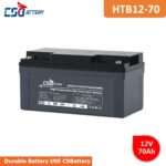HTB12-40 12V 40AH High-Temp Deep Cycle Batteries,12v battery,12v trojan batteries