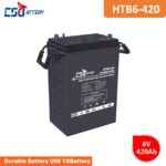 HTB6-310 6V 310AH High-Temp Deep Cycle Batteries,solar gel battery,solar lithium batteries