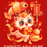 Chinese New Year Holiday Notice – CSBattery
