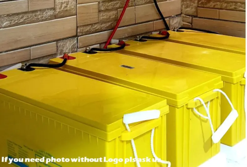 CSBattery HTB12-200 deep cycle gel battery Application share solar battery, gel battery, solar power system, solar panel system