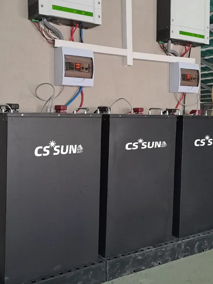 Server Rack Lithium Battery project (2)ok