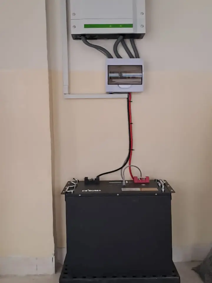 Server Rack Lithium Battery project (4)ok